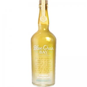 BLUE CHAIR BAY BANANA RUM CREAM